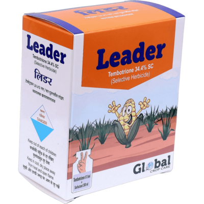 Leader (Tembotrione 34.4% SC) - Image 3