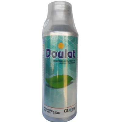 Doulat (Propiconazole 25% EC)