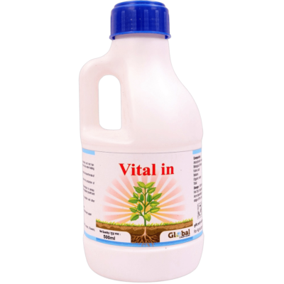 Vital in (Plant Vitalizer)