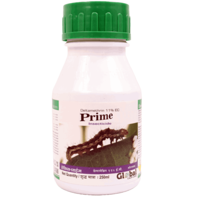 Prime (Deltamethrin 11% EC)