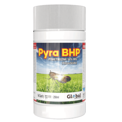 Pyra BHP (Pymetrozine 50% WG)
