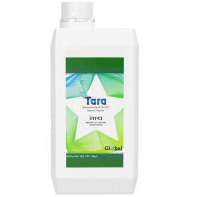 Tara (Tebuconazole 25.9% EC)
