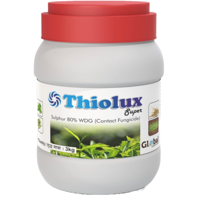Thiolux Super (Sulphur 80% WDG) - Image 2