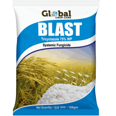 BLAST (Tricyclazole 75% WP)