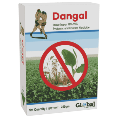 Dangal WG (Imazethapyr 70% WG)