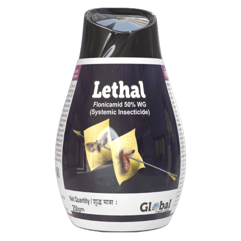 Lethal Flonicamid 50 WG Global Crop Care lethal-flonicamid-50-wg-global-crop-care