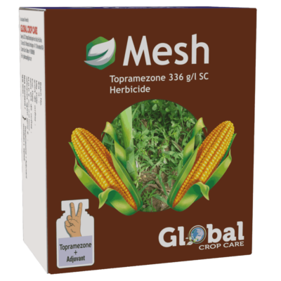 MeSH (Topramezone 336 g/l SC)