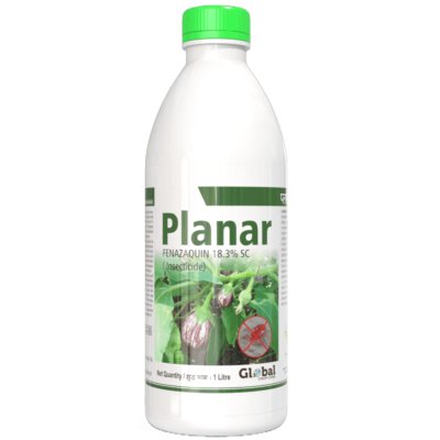 Planar (Fenazaquin 18.3% SC)