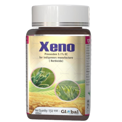Xeno (Pinoxaden 5.1% EC)