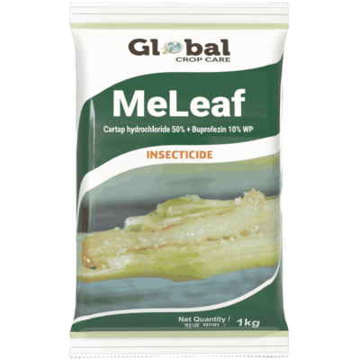 MeLeaf (Cartap hydrochloride 50% + Buprofezin 10% WP)