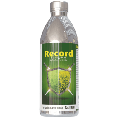 Record (Oxadiargyl 6% EC)