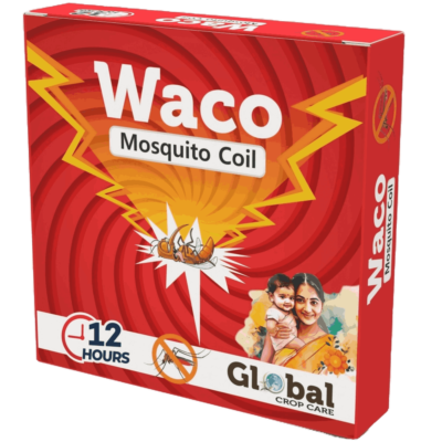 Waco (Prallethrin 0.05% Mosquito Coil (Min. 11 hrs.)) - Image 2