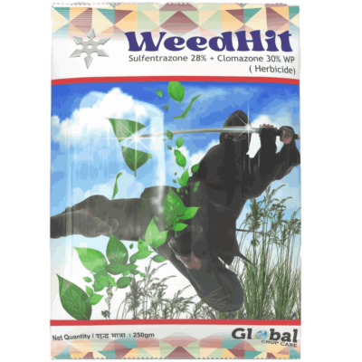 WeedHit (Sulfentrazone 28% + Clomazone 30% WP)