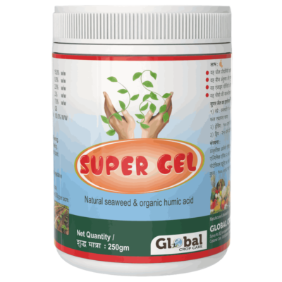Super Gel (Humic Acid + Seaweed extract)